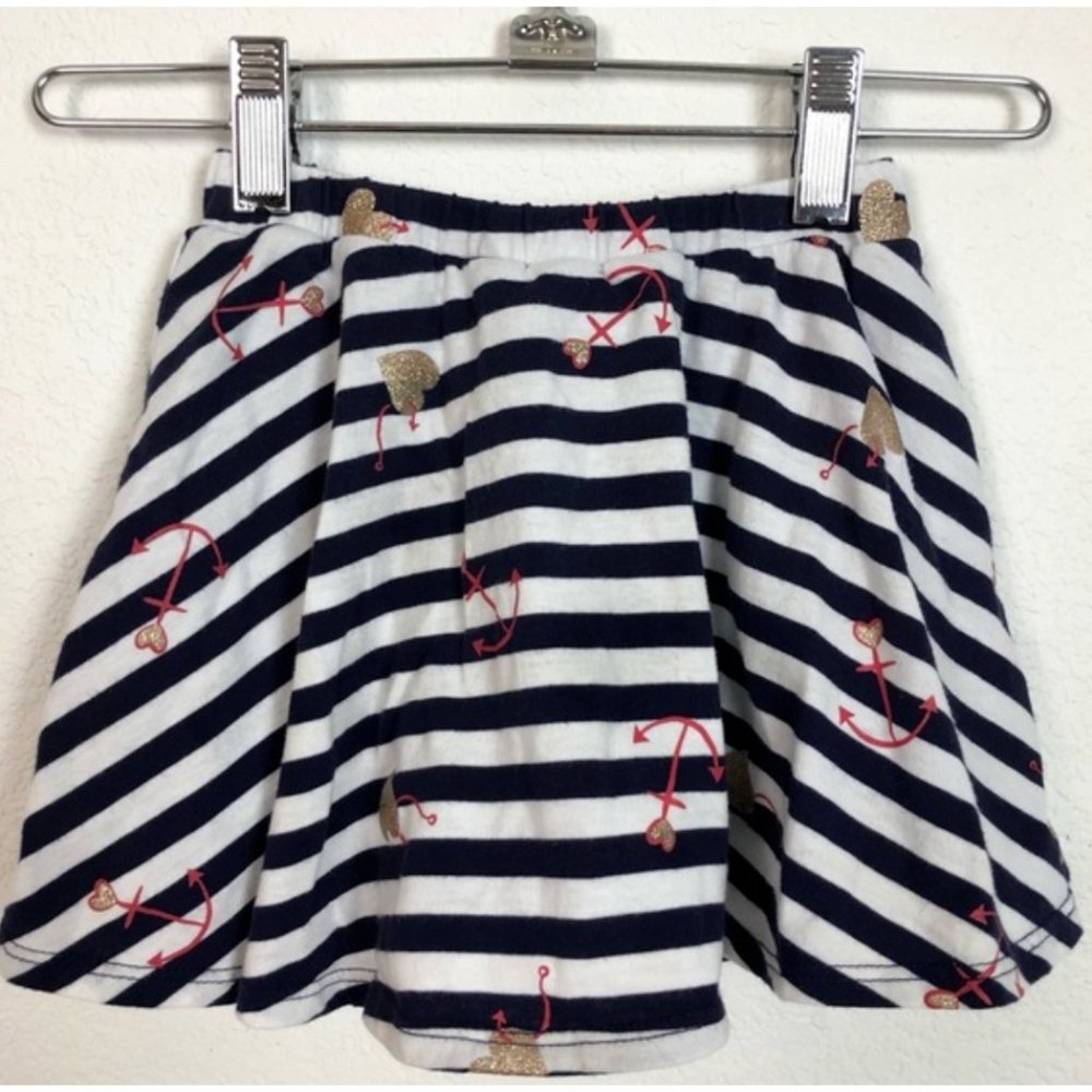 3 FOR $15 Epic Threads girls skort in a size 5